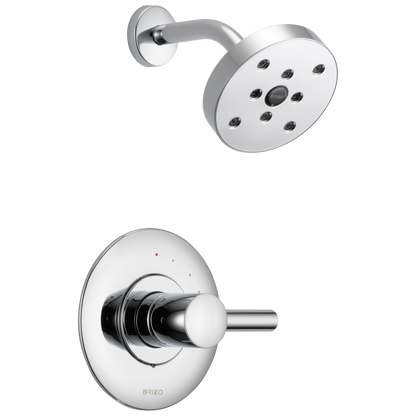 Brizo Odin T60P220 Pressure Balance Shower Only