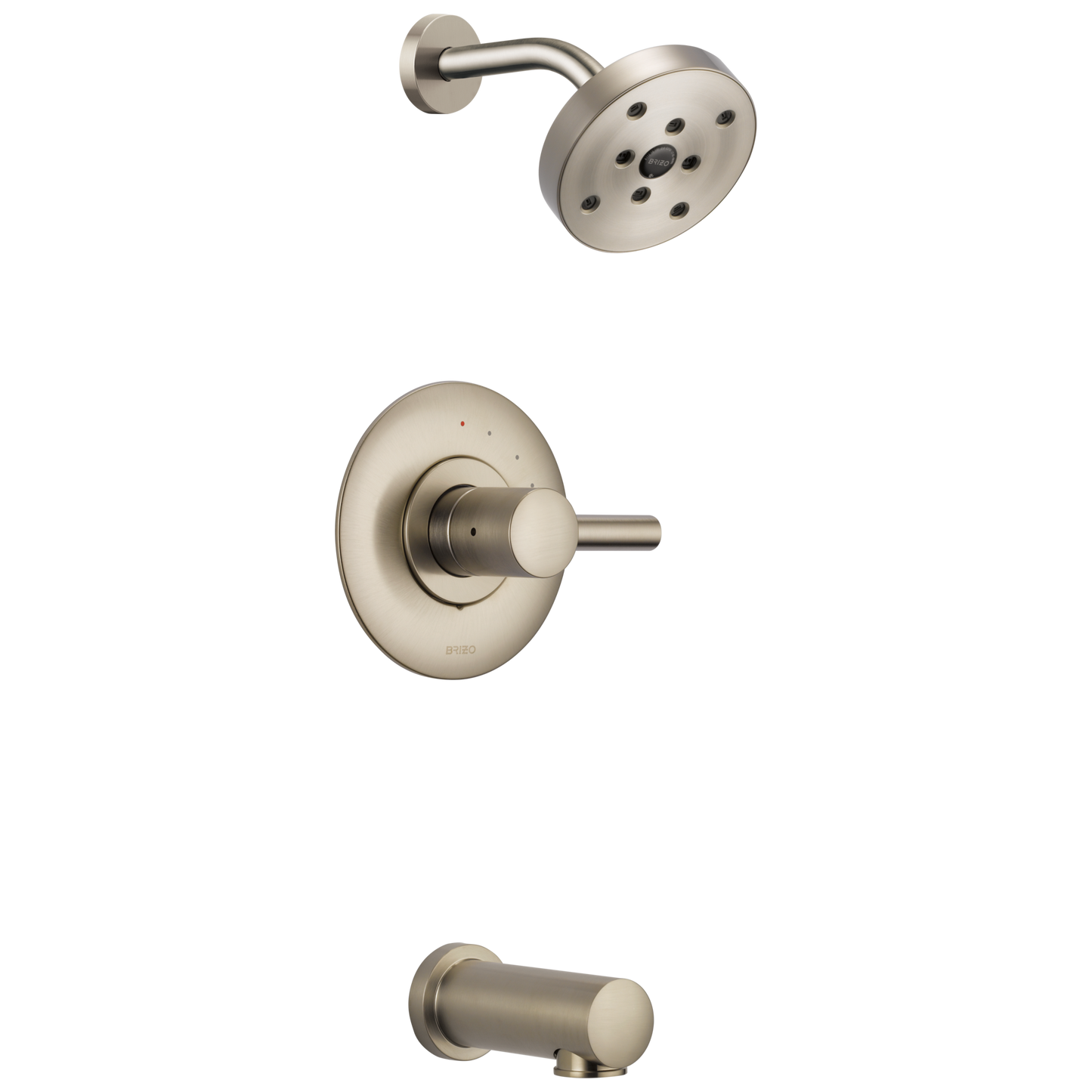 Brizo Odin T60P420 Pressure Balance Tub/Shower