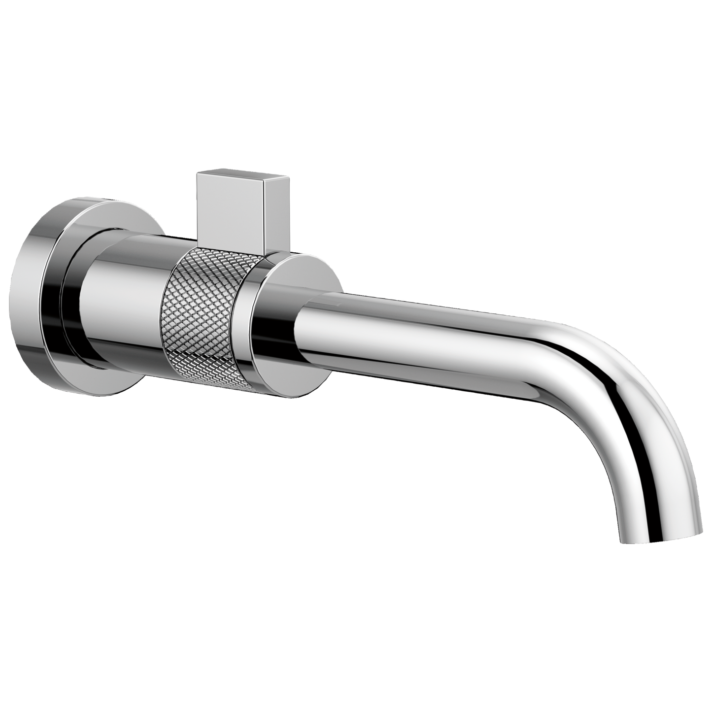 Brizo Litze T65735LF Single-Handle Wall Mount Lavatory Faucet 1.5 GPM
