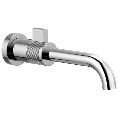 Brizo Litze T65735LF Single-Handle Wall Mount Lavatory Faucet 1.5 GPM
