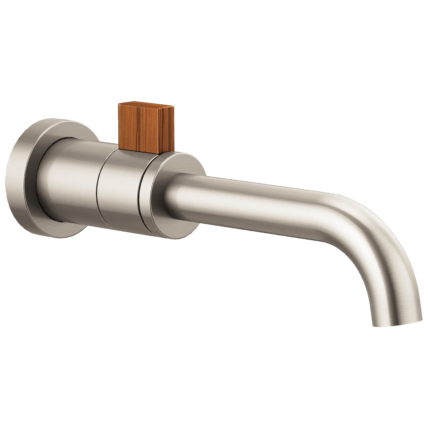 Brizo Litze T65735LF Single-Handle Wall Mount Lavatory Faucet 1.5 GPM