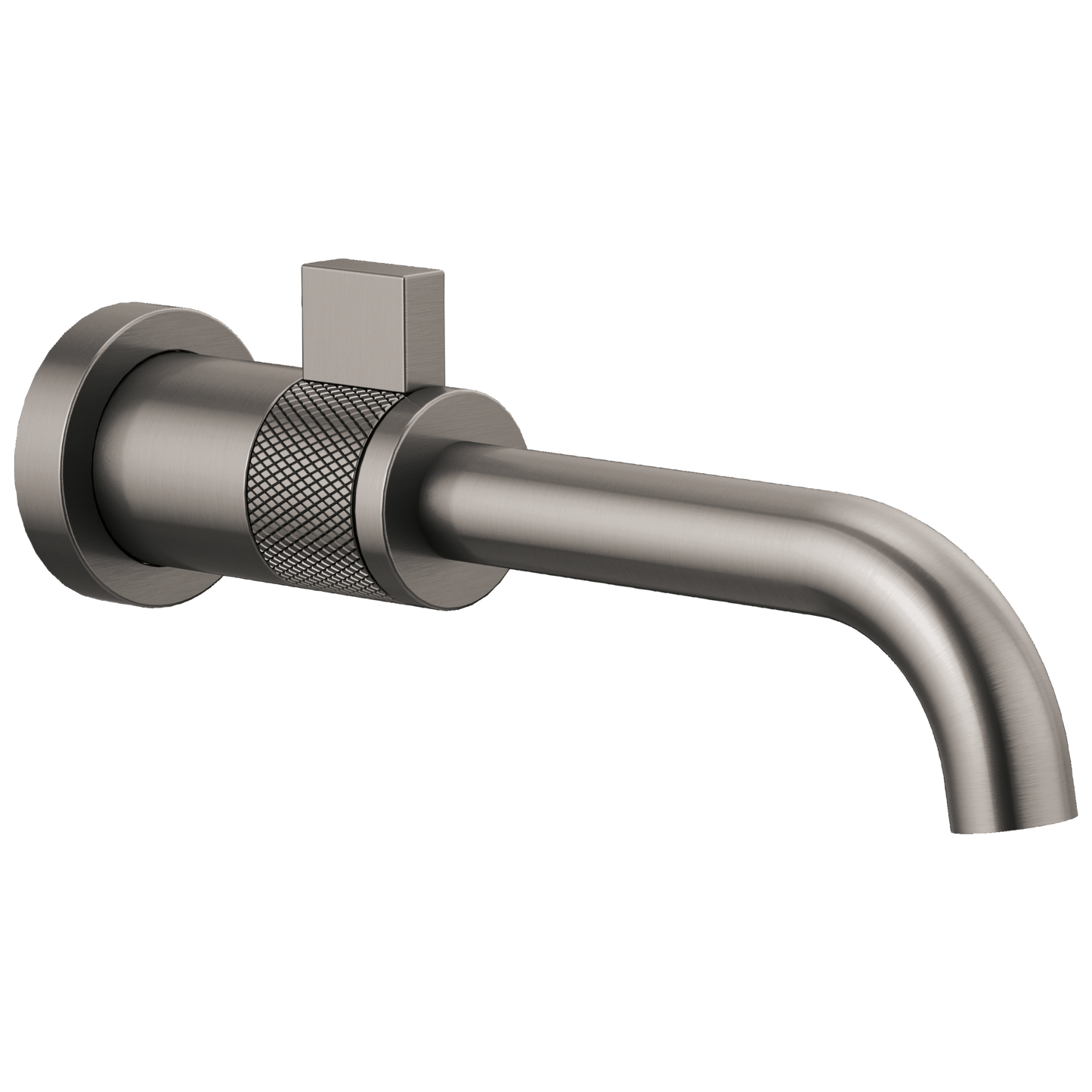 Brizo Litze T65735LF Single-Handle Wall Mount Lavatory Faucet 1.5 GPM