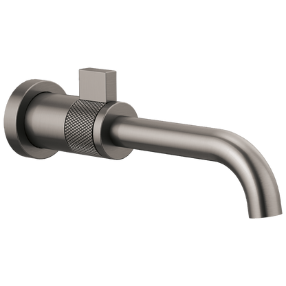 Brizo Litze T65735LF Single-Handle Wall Mount Lavatory Faucet 1.5 GPM