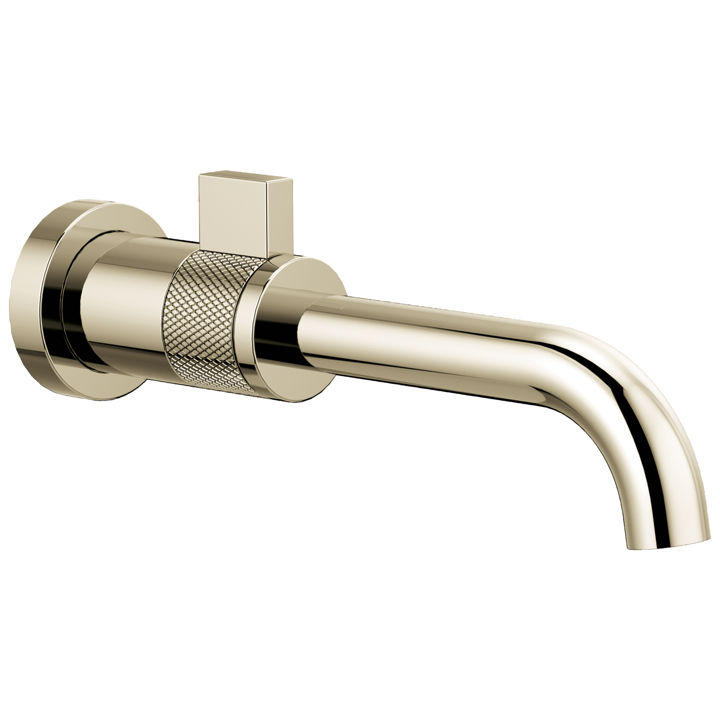 Brizo Litze T65735LF Single-Handle Wall Mount Lavatory Faucet 1.5 GPM