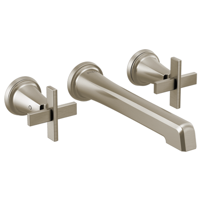 Brizo Levoir T65898LF Two-Handle Wall Mount Lavatory Faucet - Less Handles 1.5 GPM