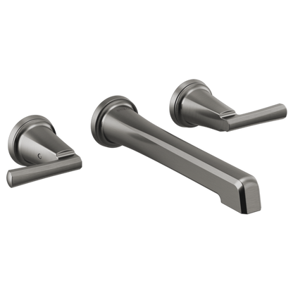 Brizo Levoir T65898LF Two-Handle Wall Mount Lavatory Faucet - Less Handles 1.5 GPM