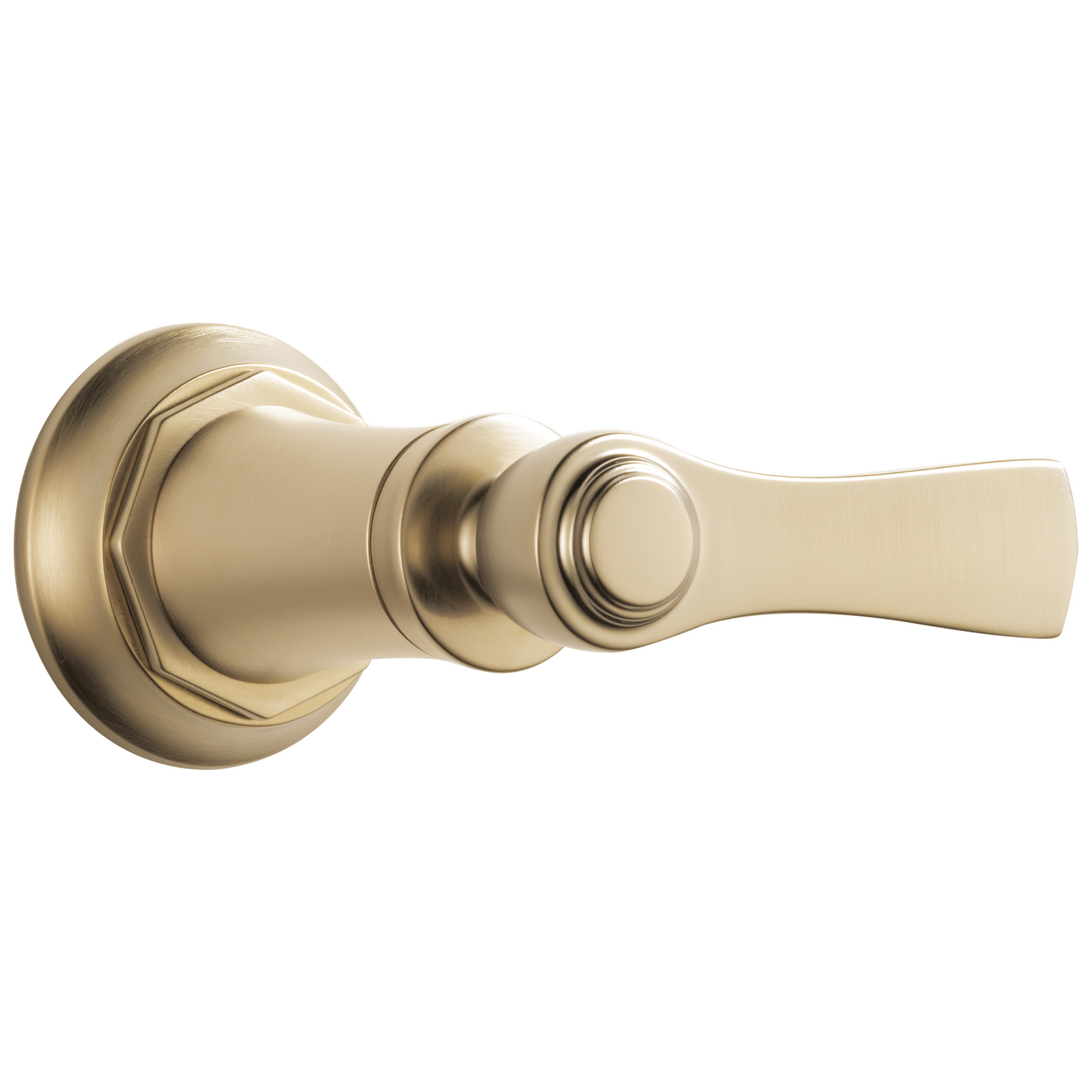 Brizo Rook T66660 Sensori Volume Control Trim - Lever
