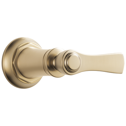 Brizo Rook T66660 Sensori Volume Control Trim - Lever