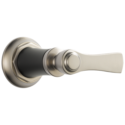 Brizo Rook T66660 Sensori Volume Control Trim - Lever