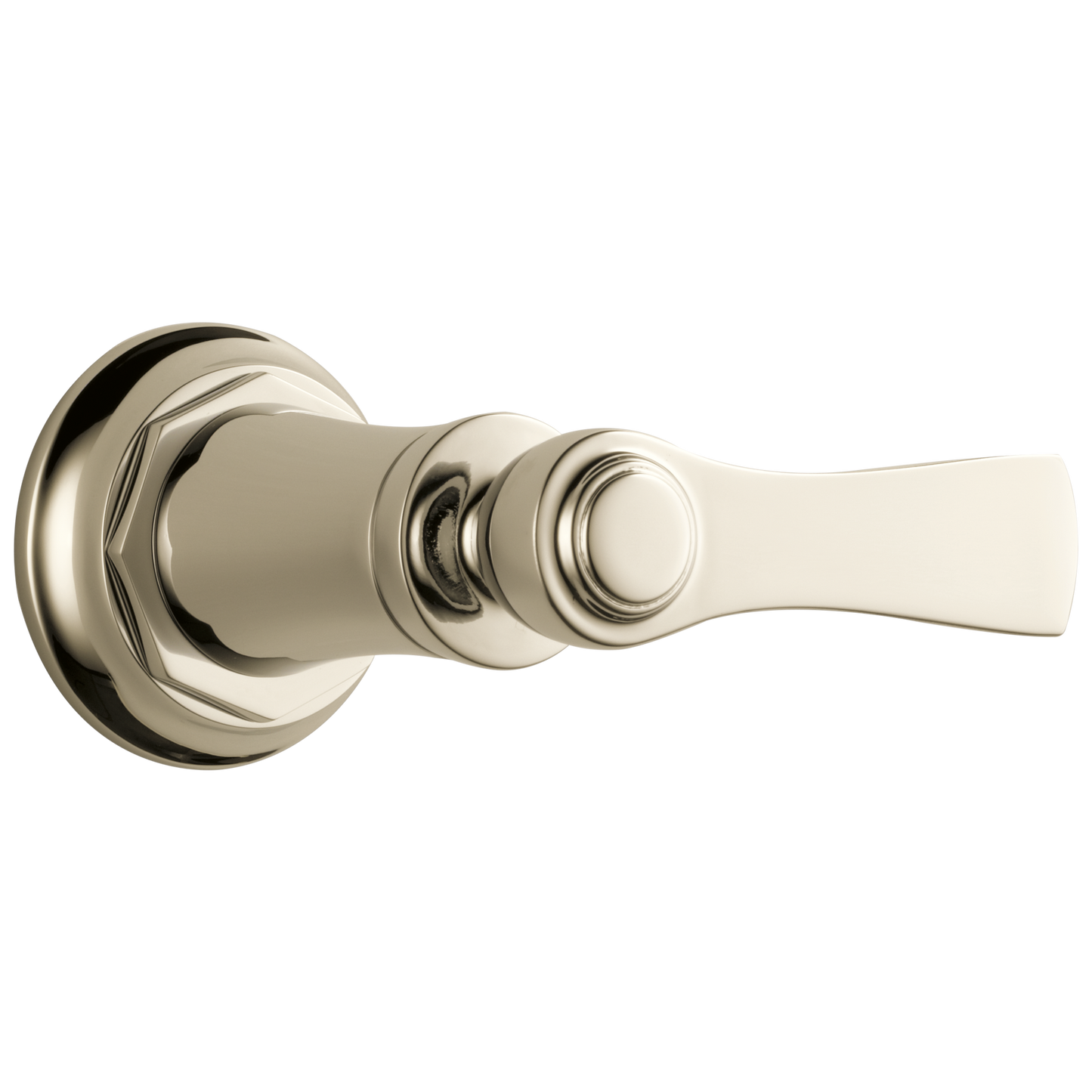 Brizo Rook T66660 Sensori Volume Control Trim - Lever