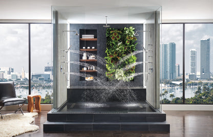 Brizo Jason Wu for Brizo T66675 Sensori Volume Control with Lever Handle