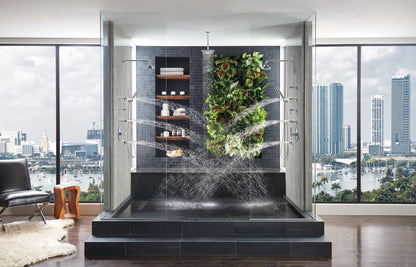 Brizo Jason Wu for Brizo T66675 Sensori Volume Control with Lever Handle