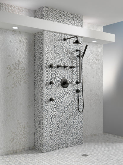 Brizo Jason Wu for Brizo T66675 Sensori Volume Control with Lever Handle