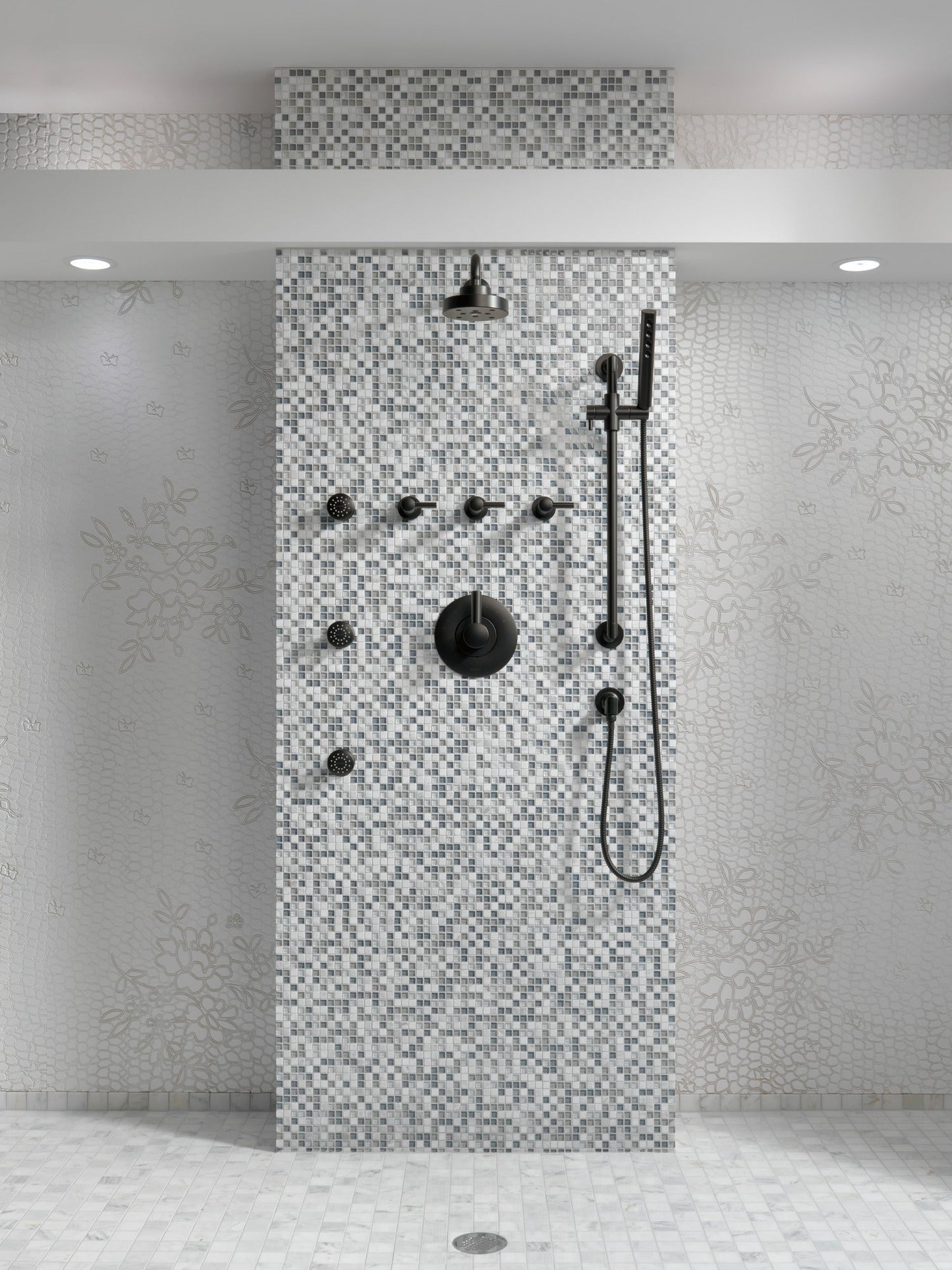 Brizo Jason Wu for Brizo T66675 Sensori Volume Control with Lever Handle
