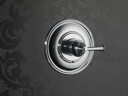 Brizo Baliza T66T005 Sensori Thermostatic Valve Trim, chrome - view 2