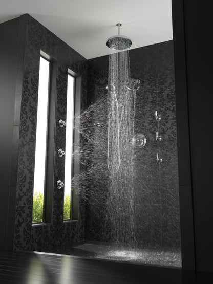 Brizo Baliza T66T005 Sensori Thermostatic Valve Trim, chrome - view 4