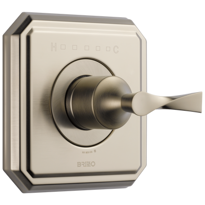 Brizo Virage T66T030 Sensori Thermostatic Valve Trim