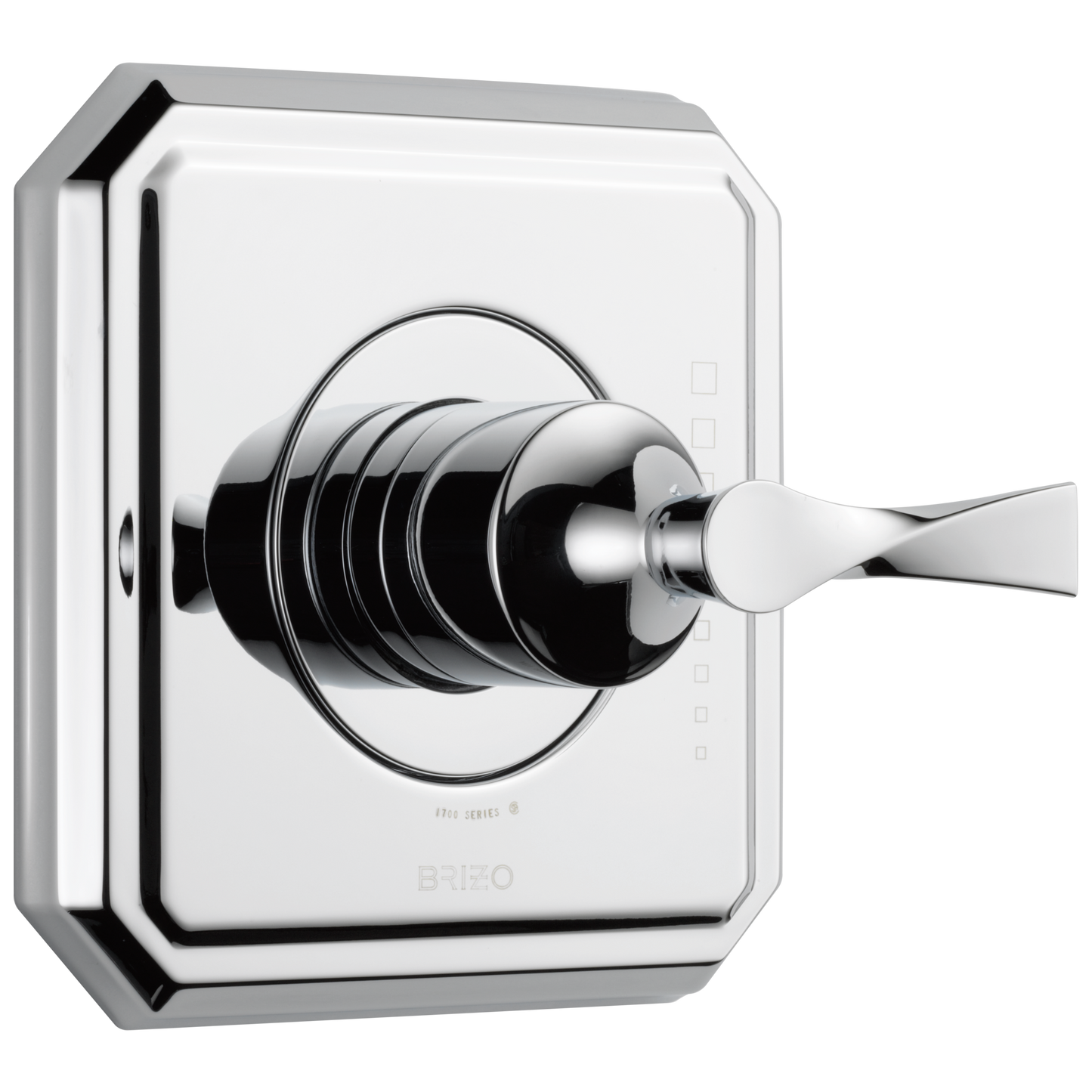 Brizo Virage T66T030 Sensori Thermostatic Valve Trim