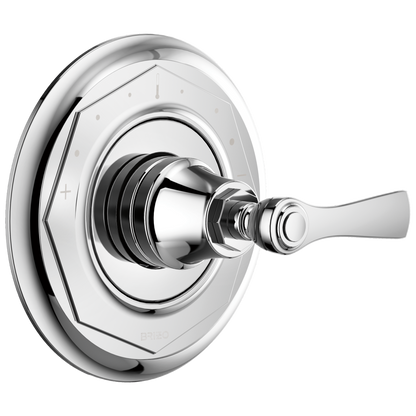 Brizo Rook T66T060 Sensori Thermostatic Valve Trim - Lever