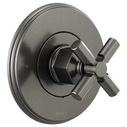 Brizo Invari T66T076 Sensori Thermostatic Valve Trim - Less Handle