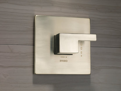 Brizo Siderna T66T080 Sensori Thermostatic Valve Trim