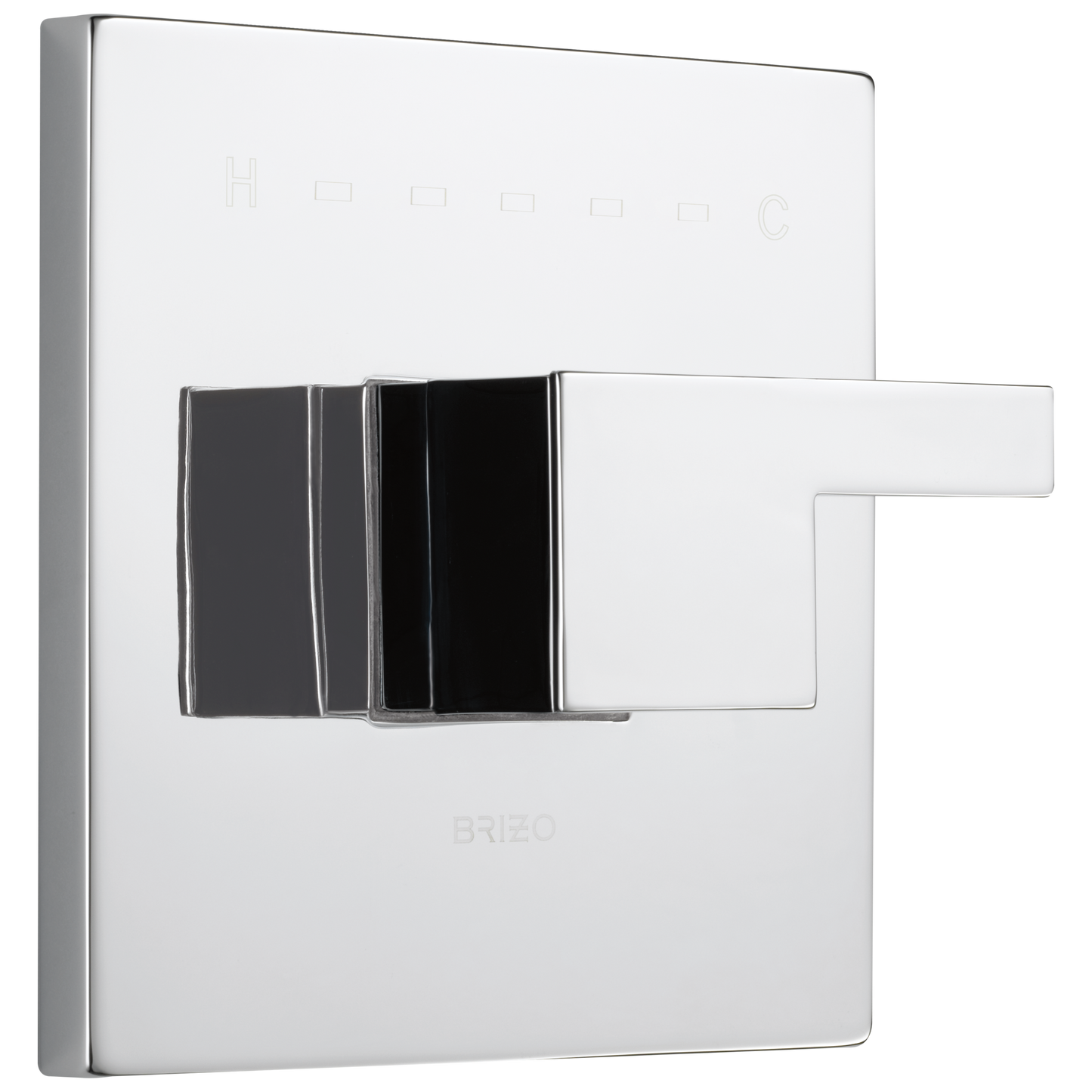Brizo Siderna T66T080 Sensori Thermostatic Valve Trim