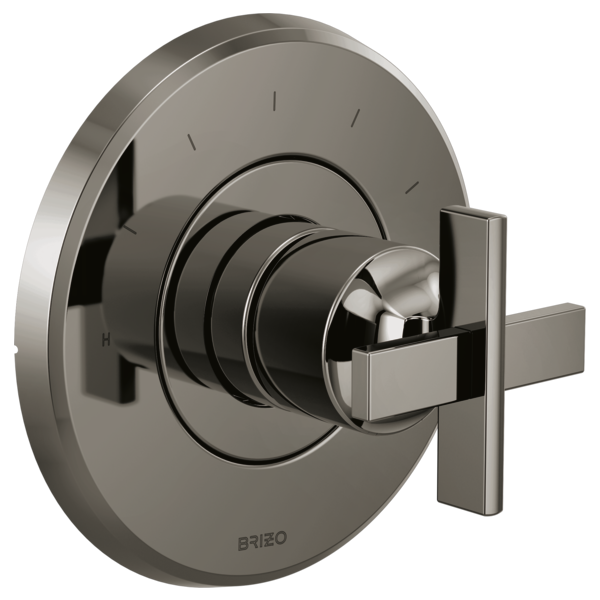 Brizo Levoir T66T098 Sensori Thermostatic Valve Trim - Less Handle