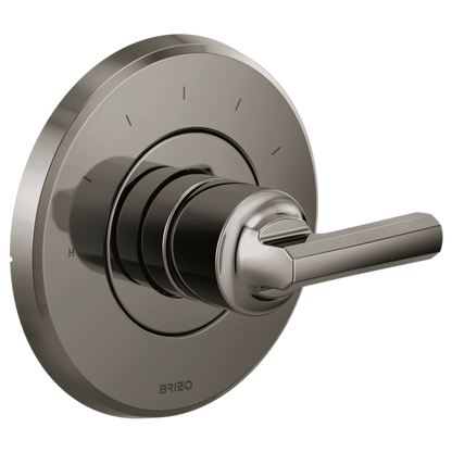 Brizo Levoir T66T098 Sensori Thermostatic Valve Trim - Less Handle