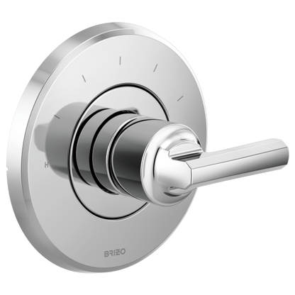 Brizo Levoir T66T098 Sensori Thermostatic Valve Trim - Less Handle