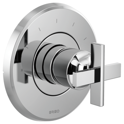 Brizo Levoir T66T098 Sensori Thermostatic Valve Trim - Less Handle