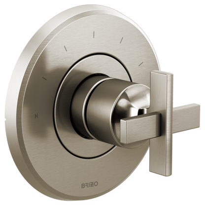Brizo Levoir T66T098 Sensori Thermostatic Valve Trim - Less Handle