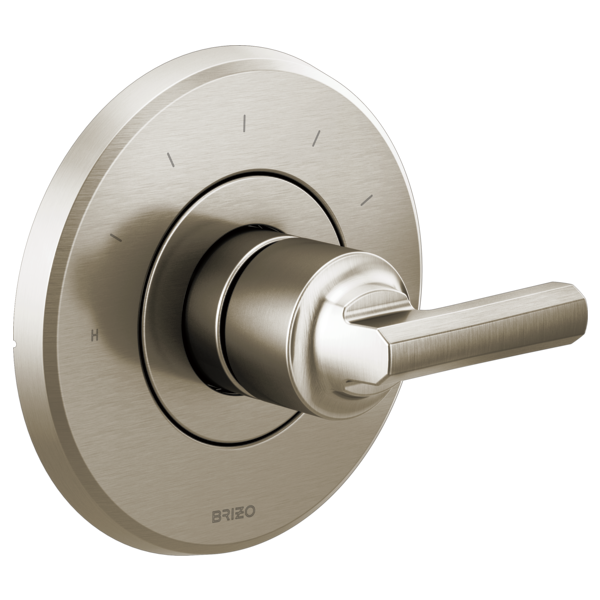 Brizo Levoir T66T098 Sensori Thermostatic Valve Trim - Less Handle