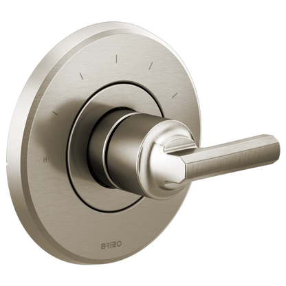 Brizo Levoir T66T098 Sensori Thermostatic Valve Trim - Less Handle