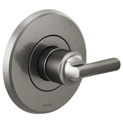 Brizo Levoir T66T098 Sensori Thermostatic Valve Trim - Less Handle