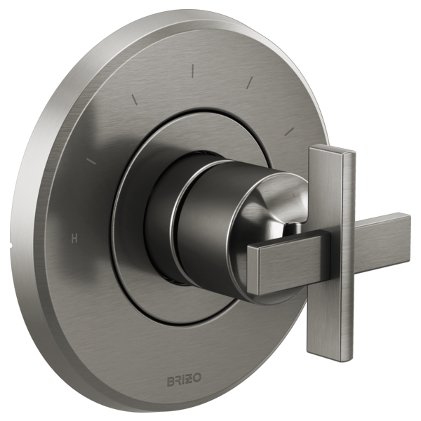 Brizo Levoir T66T098 Sensori Thermostatic Valve Trim - Less Handle
