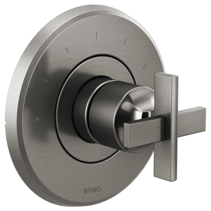 Brizo Levoir T66T098 Sensori Thermostatic Valve Trim - Less Handle