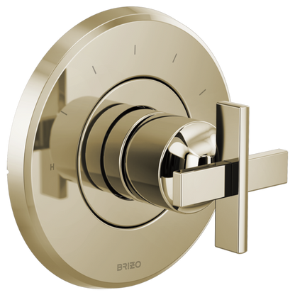 Brizo Levoir T66T098 Sensori Thermostatic Valve Trim - Less Handle