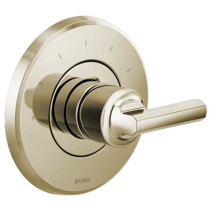 Brizo Levoir T66T098 Sensori Thermostatic Valve Trim - Less Handle