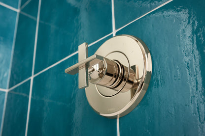 Brizo Levoir T66T098 Sensori Thermostatic Valve Trim - Less Handle