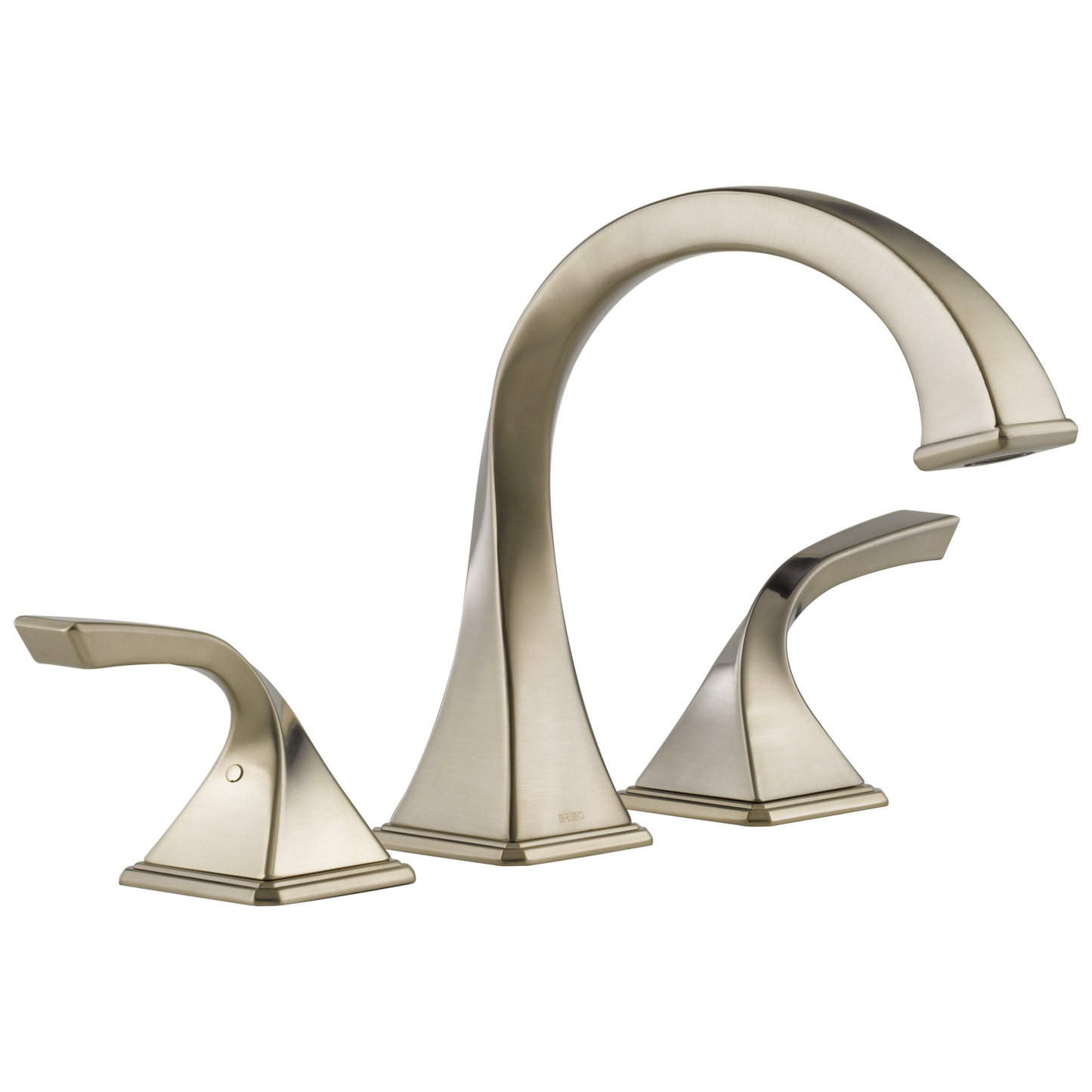 Brizo Virage T67330 Roman Tub Faucet