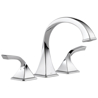 Brizo Virage T67330 Roman Tub Faucet