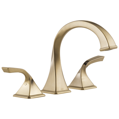 Brizo Virage T67330 Roman Tub Faucet