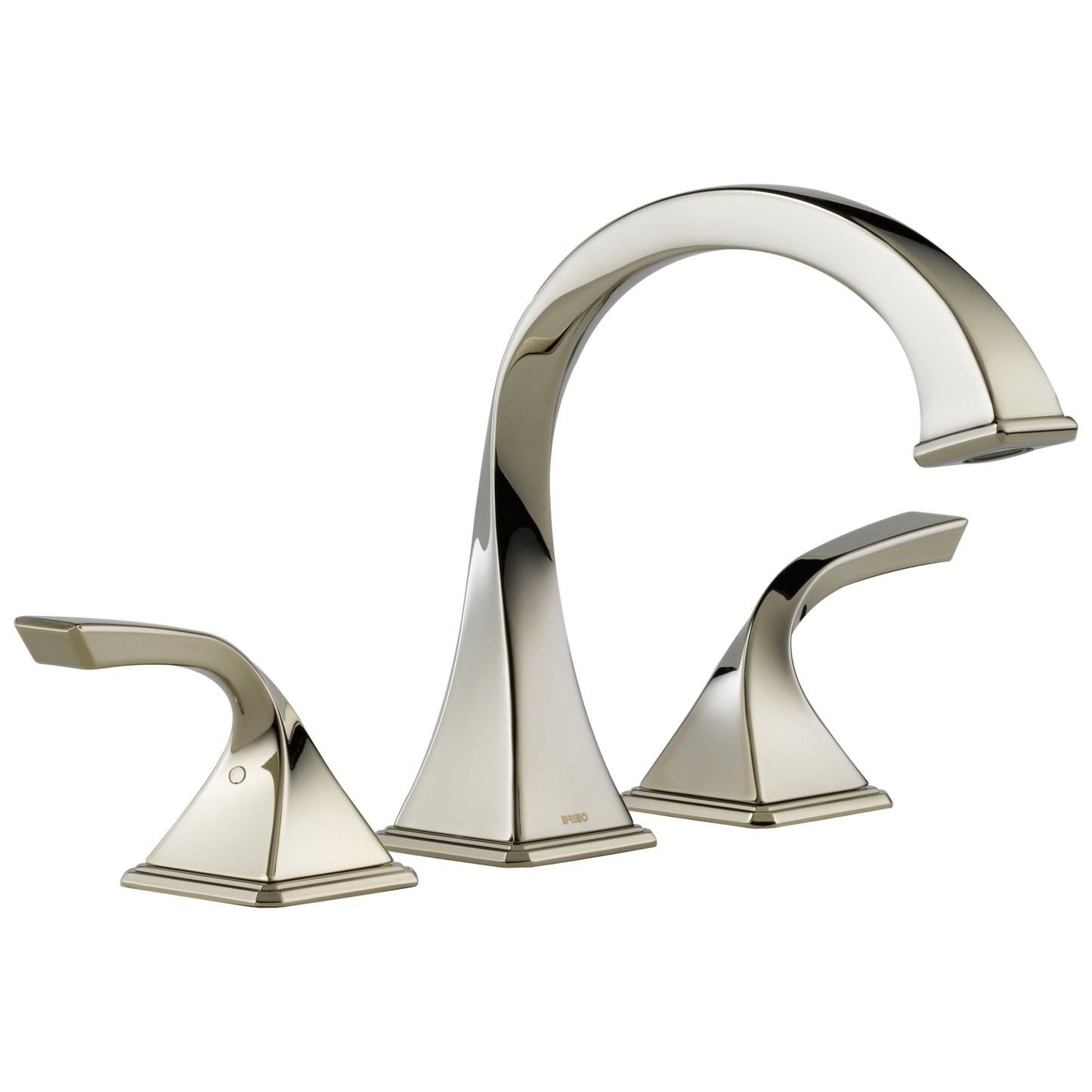 Brizo Virage T67330 Roman Tub Faucet