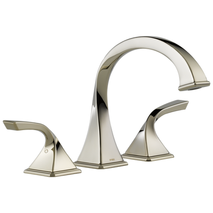 Brizo Virage T67330 Roman Tub Faucet