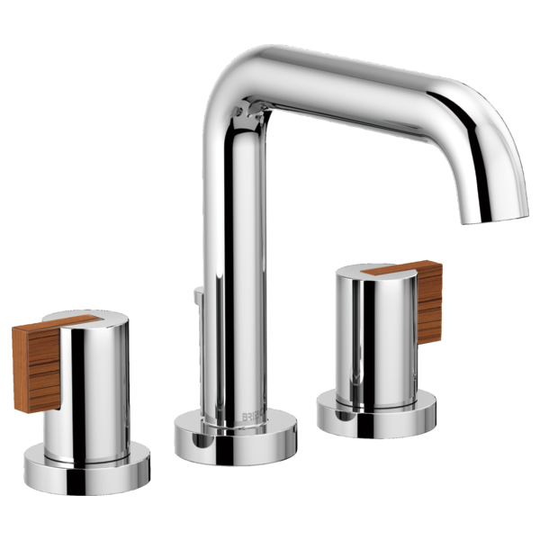 Brizo Litze T67335 Roman Tub - Less Handles