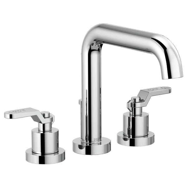 Brizo Litze T67335 Roman Tub - Less Handles