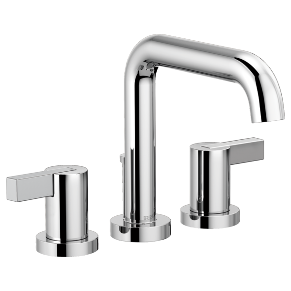 Brizo Litze T67335 Roman Tub - Less Handles