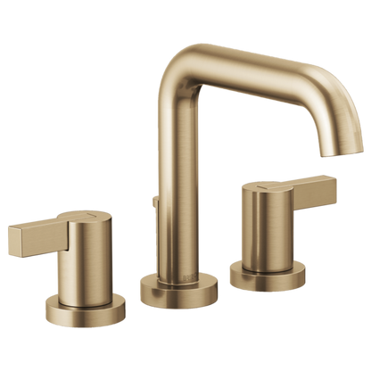 Brizo Litze T67335 Roman Tub - Less Handles