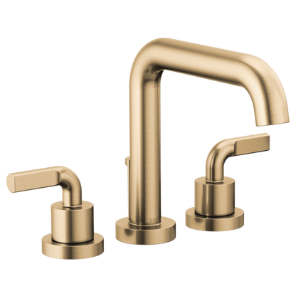 Brizo Litze T67335 Roman Tub - Less Handles