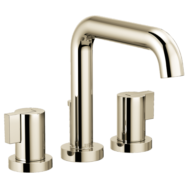 Brizo Litze T67335 Roman Tub - Less Handles